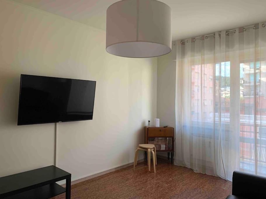 Liguria- Chiavari: A Trenta Passi Dal Mare ภายนอก รูปภาพ